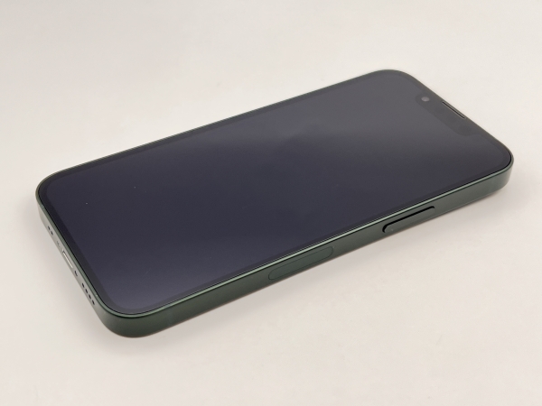 refurbished iPhone 13 mini mitternacht